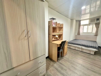 二房一廳🍀稀有可寵🍀合租首選🍀租屋補助🍀流理台🍀子母車（第15張）