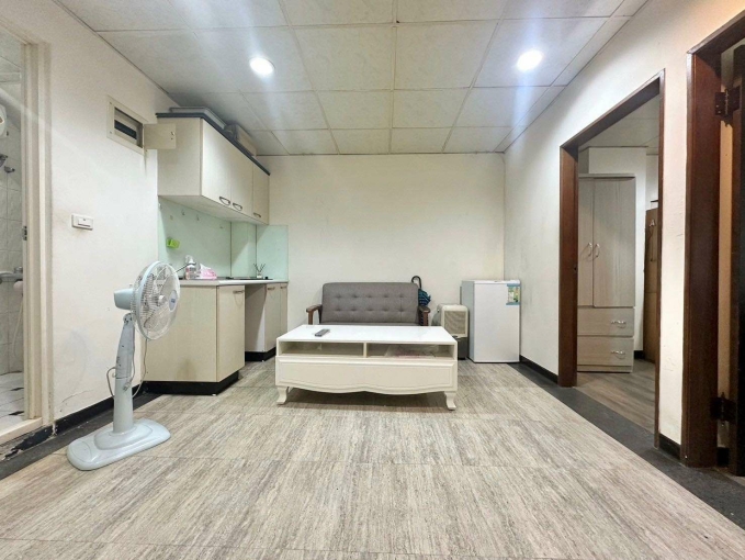 二房一廳🍀稀有可寵🍀合租首選🍀租屋補助🍀流理台🍀子母車（第4張）