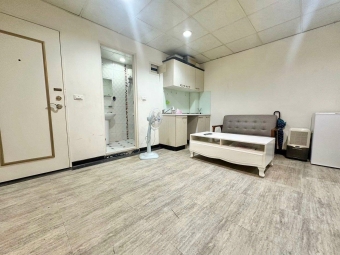 二房一廳🍀稀有可寵🍀合租首選🍀租屋補助🍀流理台🍀子母車（第3張）