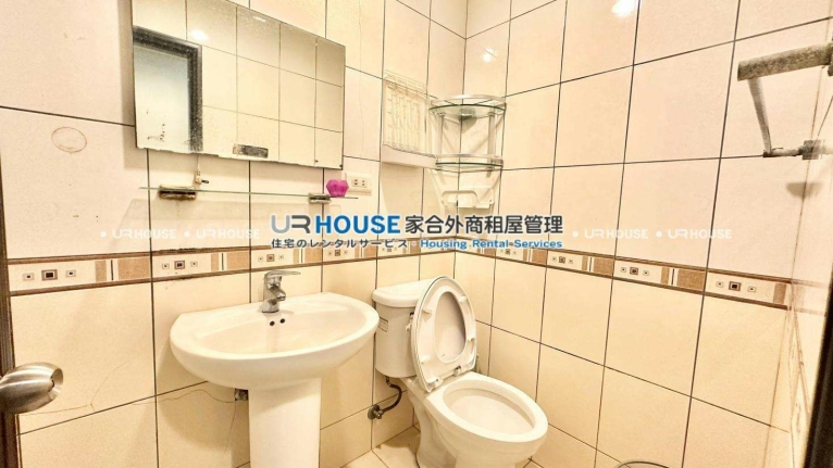 🗿輔大、新莊|套房|精華地段機能強大|可租補 - Image 6