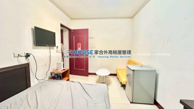 🗿輔大、新莊|套房|精華地段機能強大|可租補 - Image 11