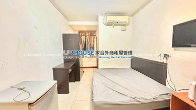 🗿輔大、新莊|套房|精華地段機能強大|可租補 - Image 12