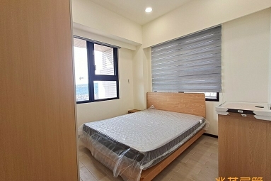 兆基社會住宅🏠鉑愛悅免仲可寵平車三房（第3張）