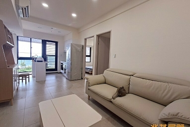 兆基社會住宅🏠鉑愛悅免仲可寵平車三房（第1張）