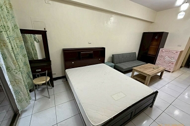 兆基社會住宅🏠⛳️大香港社區~一卡皮箱入住溫馨乾淨套房~⛳（第6張）