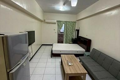 兆基社會住宅🏠⛳️大香港社區~一卡皮箱入住溫馨乾淨套房~⛳（第2張）