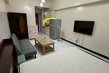 兆基社會住宅🏠⛳️大香港社區~一卡皮箱入住溫馨乾淨套房~⛳（第4張）