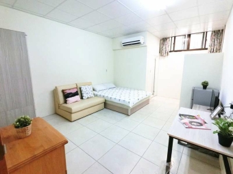 租補~超值套房*獨洗曬*飲水機*室內機車位（第2張）