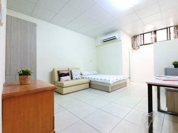 租補~超值套房*獨洗曬*飲水機*室內機車位（第1張）