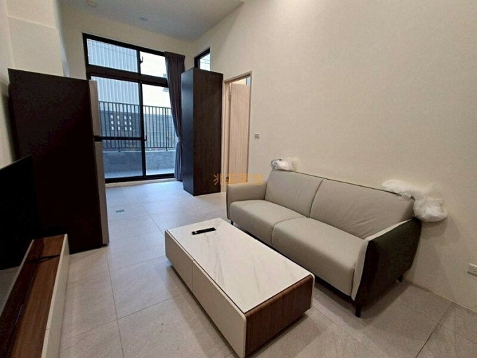 兆基社會住宅🏠大肚區一樓優質社區2房拎包入住（第1張）