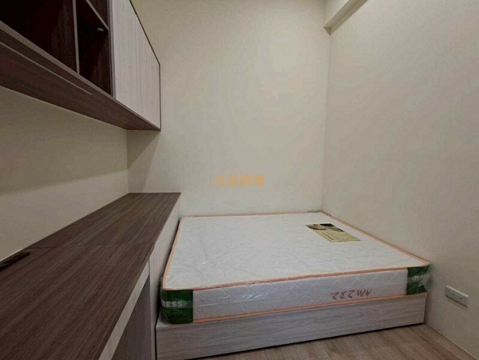 兆基社會住宅🏠大肚區一樓優質社區2房拎包入住（第5張）