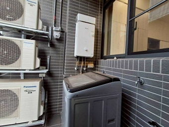 兆基社會住宅🏠大肚區一樓優質社區2房拎包入住（第7張）