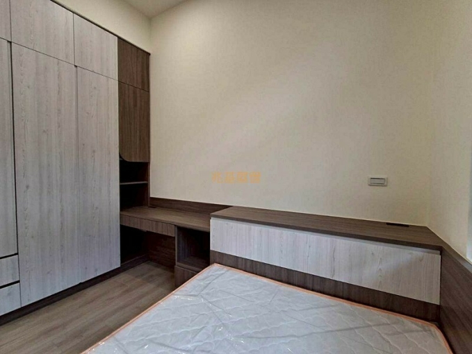 兆基社會住宅🏠大肚區一樓優質社區2房拎包入住（第3張）