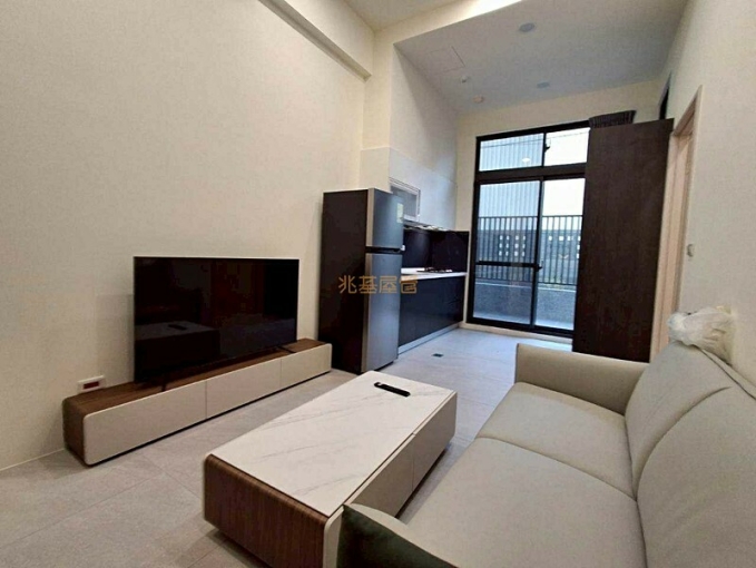 兆基社會住宅🏠大肚區一樓優質社區2房拎包入住（第2張）