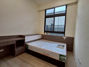 兆基社會住宅🏠大肚區一樓優質社區2房拎包入住（第4張）