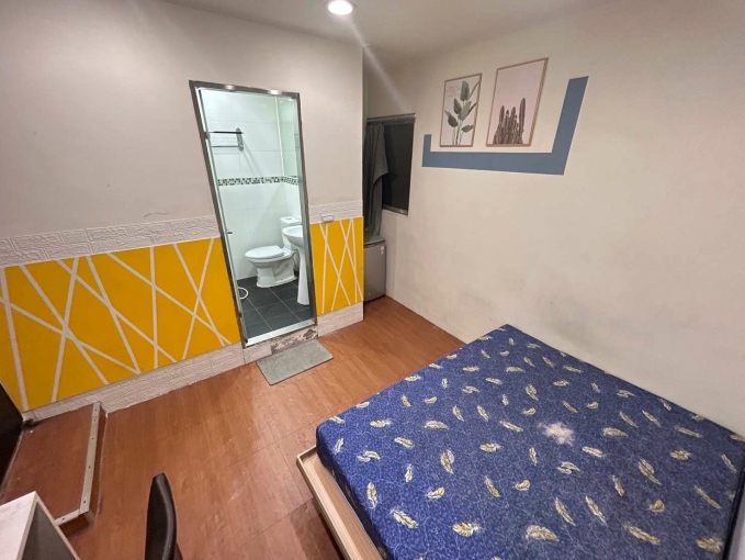 ★中山捷運★租補★可貓★短租議★低樓層★（第3張）