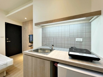 即將釋出.新莊區.捷運環狀線幸福站.獨立陽台設計感套房A05（第7張）