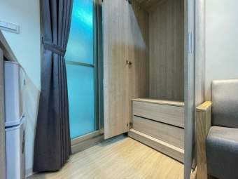 即將釋出.新莊區.捷運環狀線幸福站.獨立陽台設計感套房A05（第5張）