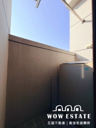 電梯🍀飲水機🍀陽台獨洗🍀可兔子🍀租屋補助（第7張）