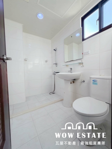 電梯🍀飲水機🍀陽台獨洗🍀可兔子🍀租屋補助（第6張）