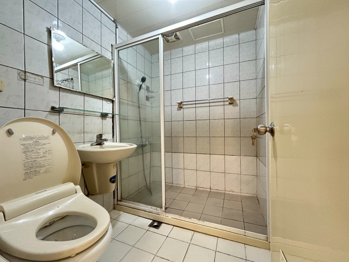 竹林中學電梯明亮四房◕‿◕寓見忠杏 - Image 6