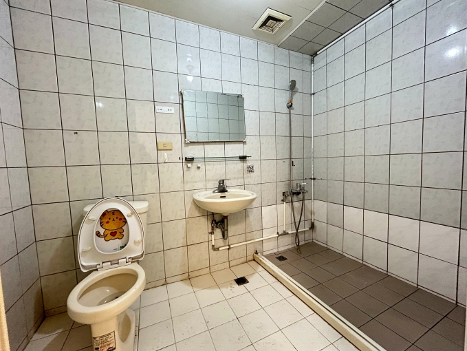 竹林中學電梯明亮四房◕‿◕寓見忠杏 - Image 5