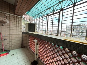 竹林中學電梯明亮四房◕‿◕寓見忠杏 - Image 14