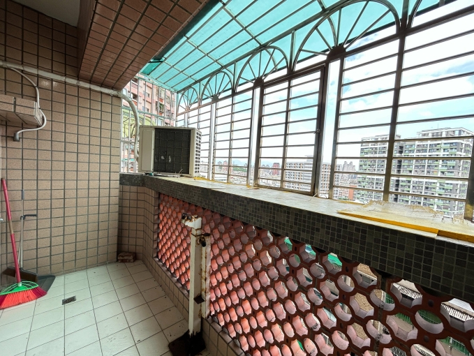 竹林中學電梯明亮四房◕‿◕寓見忠杏 - Image 3