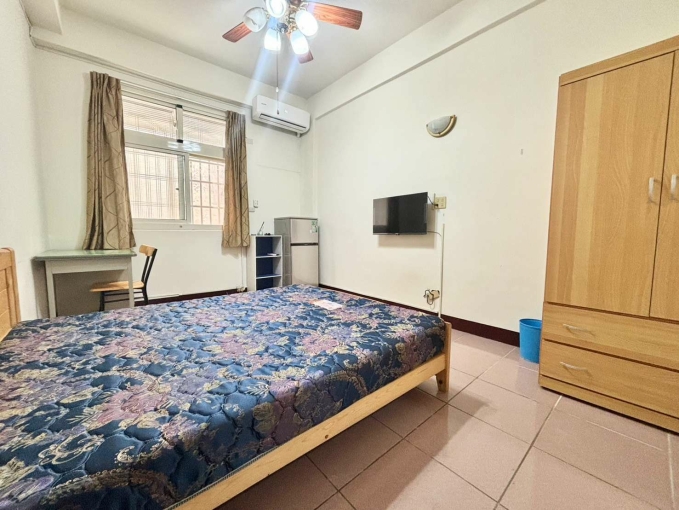 南投市便宜套房❤️免仲可租補✨室內機車位✨找好租客✨請看內文（第2張）