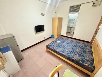 南投市便宜套房❤️免仲可租補✨室內機車位✨找好租客✨請看內文（第5張）