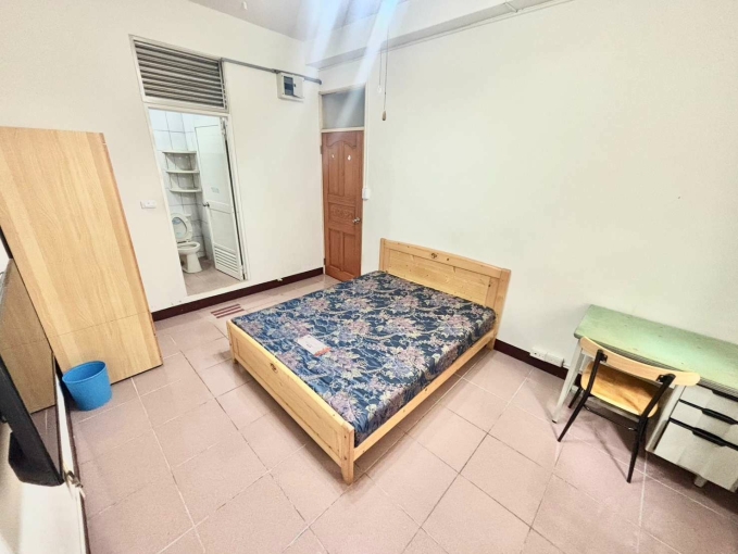 南投市便宜套房❤️免仲可租補✨室內機車位✨找好租客✨請看內文（第6張）