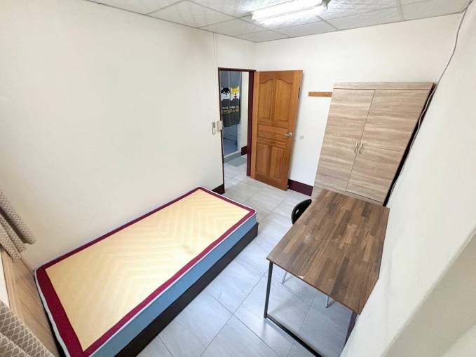 💖可租補可貓💎4房2衛🎉近中科大✨學生合租首選（第6張）