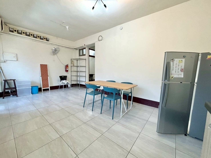 💖可租補可貓💎4房2衛🎉近中科大✨學生合租首選（第4張）