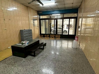 兆基社會住宅🏠近麻豆交流道南來北往很方便8房透天（第1張）