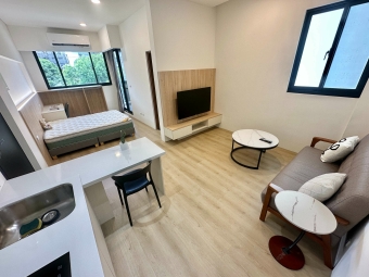 🔥龍井整棟全新🔥流理台電磁爐🔥飲水機子母車🔥近沙鹿光田 - Image 12