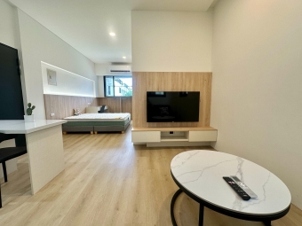 🔥龍井整棟全新🔥流理台電磁爐🔥飲水機子母車🔥近沙鹿光田 - Image 15