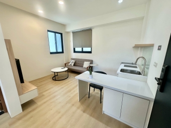 🔥龍井整棟全新🔥流理台電磁爐🔥飲水機子母車🔥近沙鹿光田 - Image 19