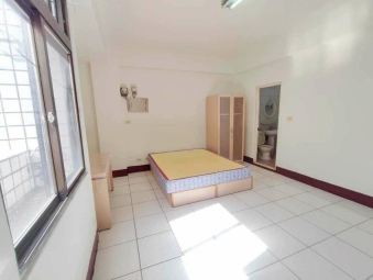 免仲介費💜親親戲院💜近一中商圈💜可寵貓💜全新變頻冷氣（第11張）