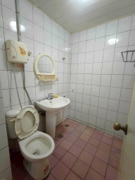 免仲介費💜親親戲院💜近一中商圈💜可寵貓💜全新變頻冷氣（第14張）