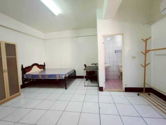 免仲介費💜親親戲院💜近一中商圈💜可寵貓💜全新變頻冷氣（第10張）