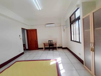 免仲介費💜親親戲院💜近一中商圈💜可寵貓💜全新變頻冷氣（第8張）