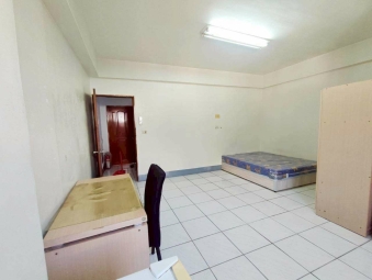 免仲介費💜親親戲院💜近一中商圈💜可寵貓💜全新變頻冷氣（第5張）