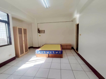 免仲介費💜親親戲院💜近一中商圈💜可寵貓💜全新變頻冷氣（第7張）