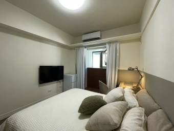 🏠【北屯/北區極美質感套房】電梯大樓/台水電計費/免仲介費/可租補✨（第5張）