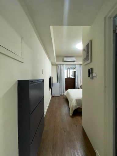 🏠【北屯/北區極美質感套房】電梯大樓/台水電計費/免仲介費/可租補✨(第9張)