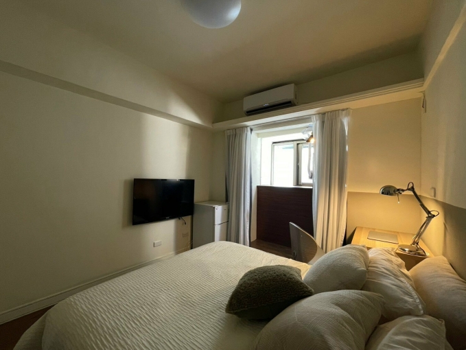 🏠【北屯/北區極美質感套房】電梯大樓/台水電計費/免仲介費/可租補✨(第6張)