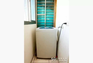 全新整理,近捷運徐匯中學套房 - Image 14