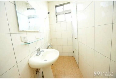 全新整理,近捷運徐匯中學套房 - Image 12