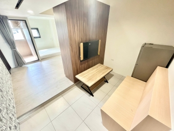 🔥北區一房一廳🔥電梯管理員🔥飲水機子母車🔥近中華國小 - Image 9