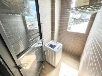 🔥北區一房一廳🔥電梯管理員🔥飲水機子母車🔥近中華國小 - Image 12